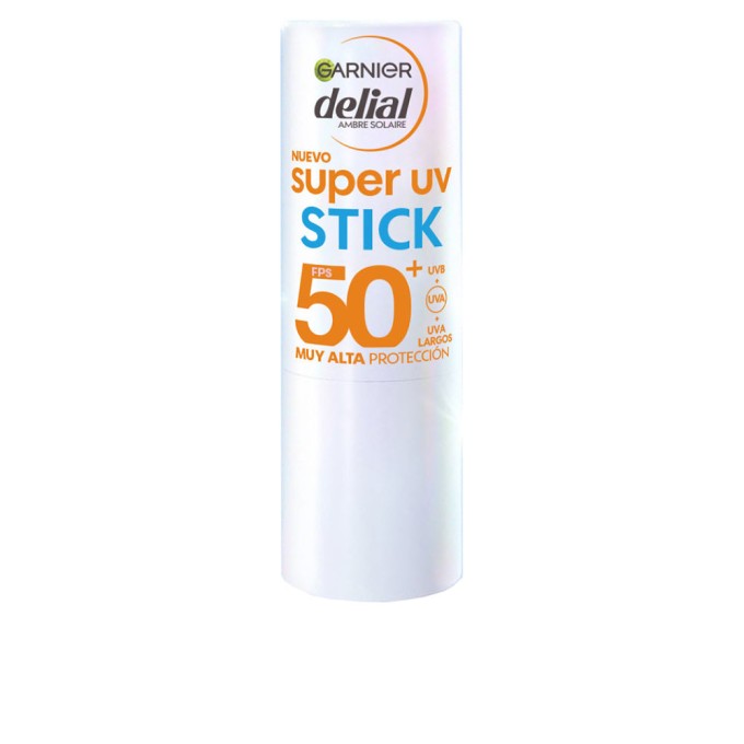 DELIAL SUPER UV stick SPF50+ 9 gr