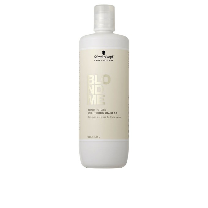 BLONDME BOND REPAIR champú iluminador 1000 ml