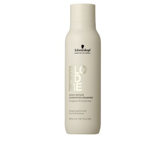 BLONDME BOND REPAIR champú nutritivo 300 ml