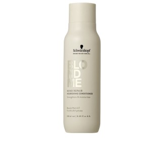 BLONDME BOND REPAIR acondicionador nutritivo 250 ml