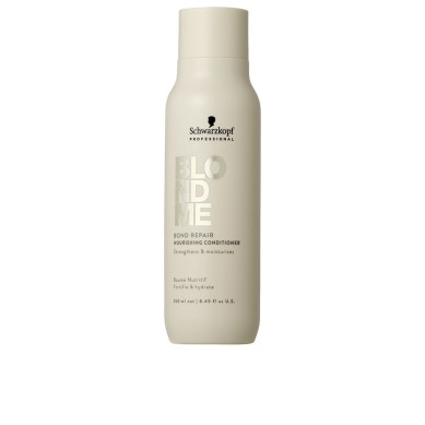 BLONDME BOND REPAIR acondicionador nutritivo 250 ml