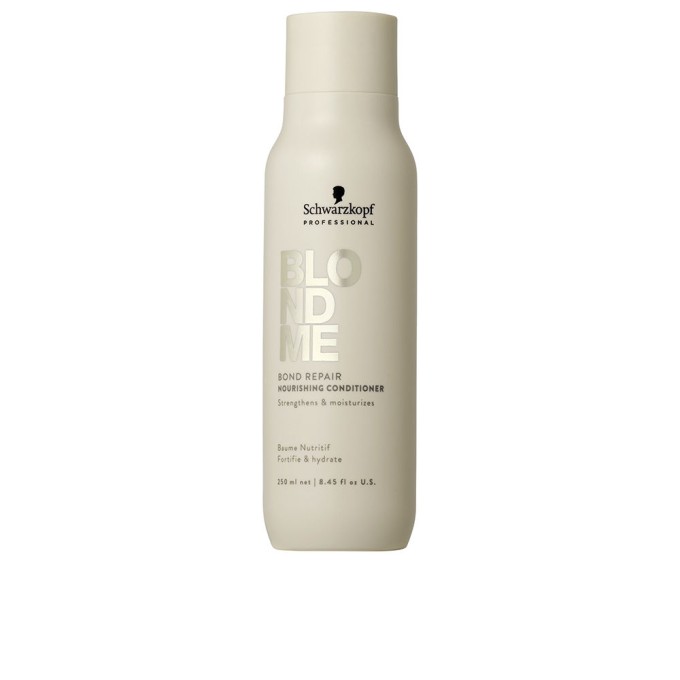 BLONDME BOND REPAIR acondicionador nutritivo 250 ml