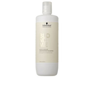 BLONDME BOND REPAIR champú nutritivo 1000 ml