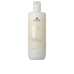 BLONDME BOND REPAIR champú nutritivo 1000 ml