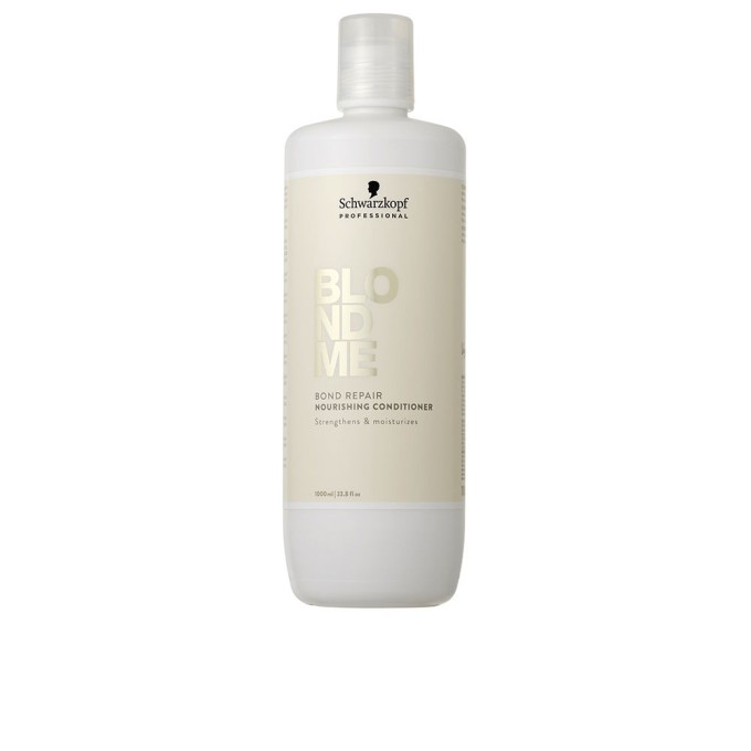 BLONDME BOND REPAIR acondicionador nutritivo 1000 ml