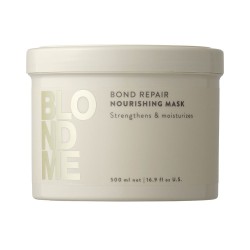 BLONDME BOND REPAIR tratamiento nutritivo 500 ml