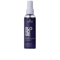 BLONDME BOND REPAIR acondicionador morado spray 150 ml