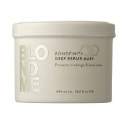 BLONDME BONDFINITY tratamiento reparador intensivo 500 ml