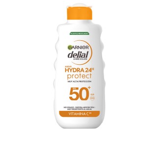 HYDRA 24 PROTECT leche solar SPF50+ 175 ml