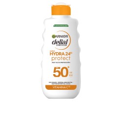 HYDRA 24 PROTECT leche solar SPF50+ 175 ml