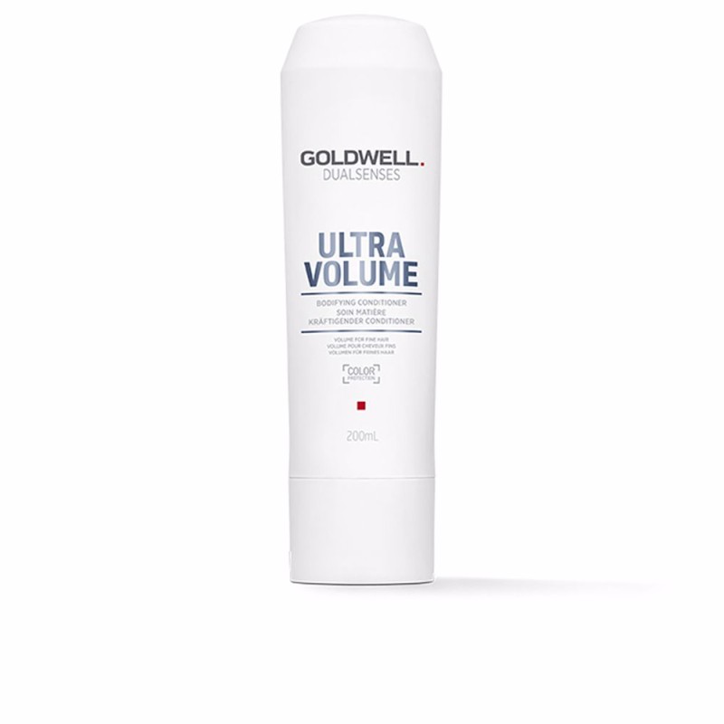 Dualsenses Ultra Volume Conditioner 200 Ml