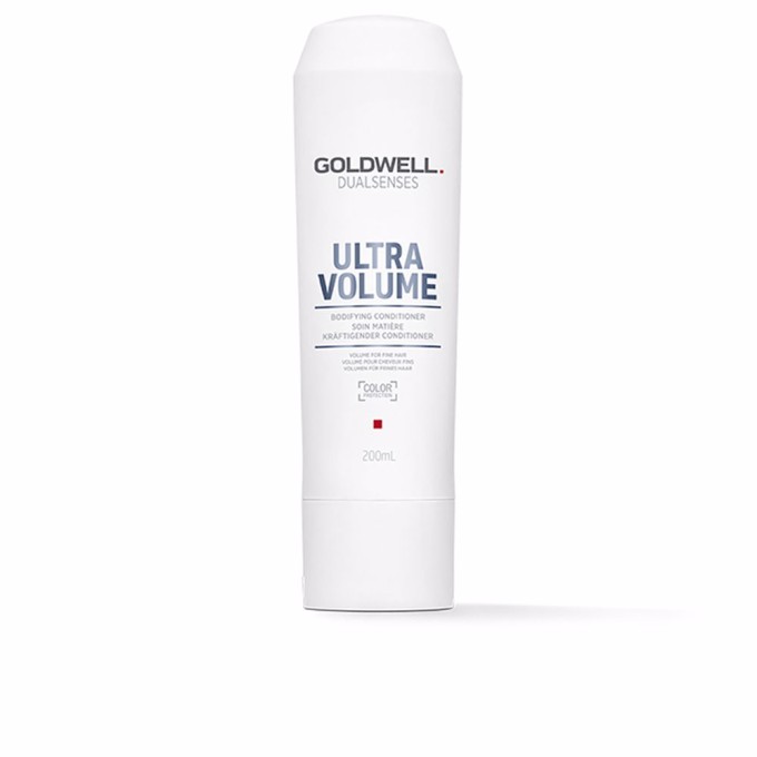 Dualsenses Ultra Volume Conditioner 200 Ml