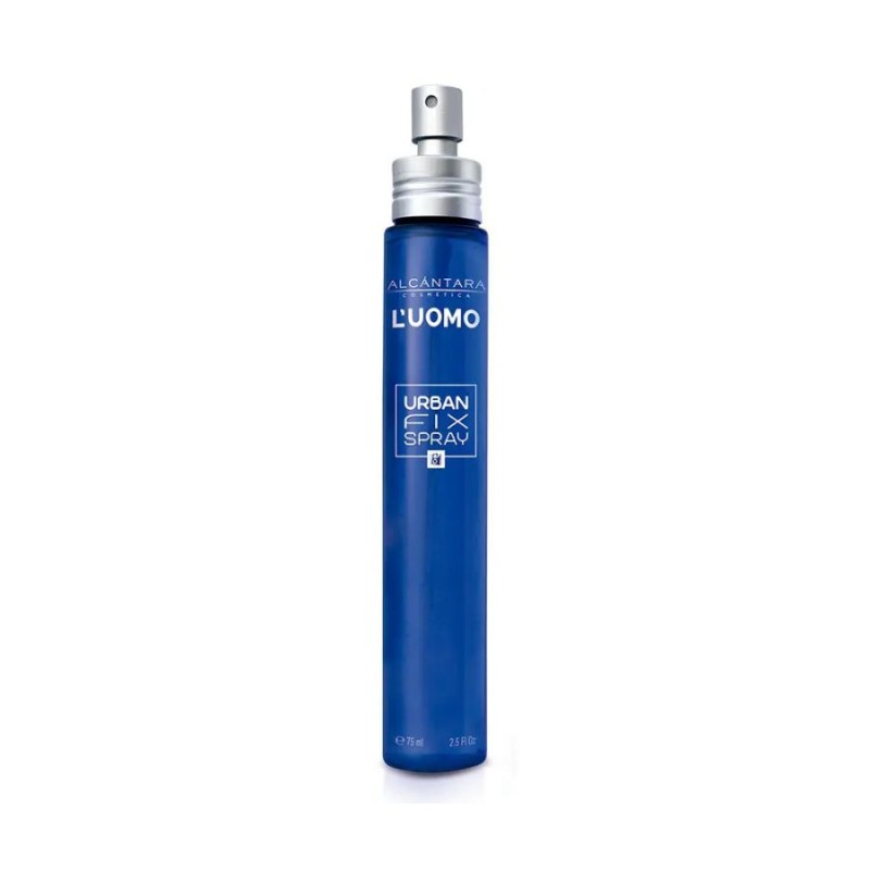 Alcantara L'UOMO Urban Fix Spray 75 ml