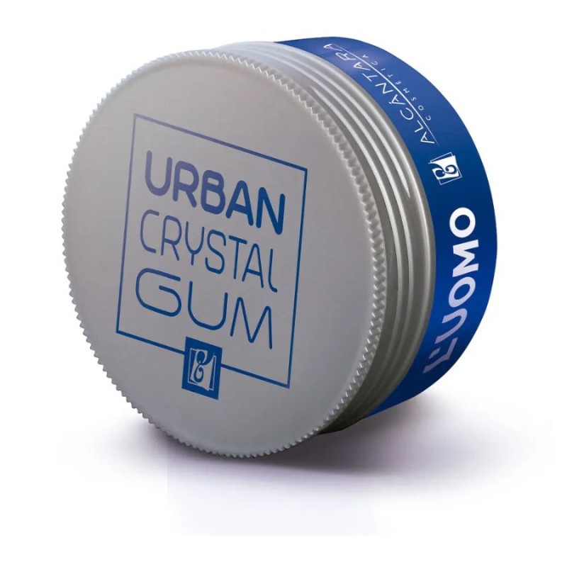 Alcantara L'UOMO Urban Crystal 100 ml