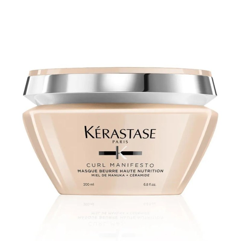 Kerastase Curl Manifesto Masque Beurre Haute Nutrition 200 ml