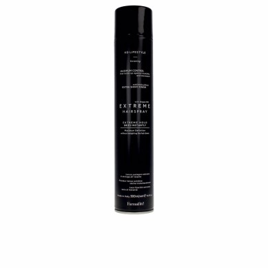 HD LIFE STYLE hair spray extreme 500 ml