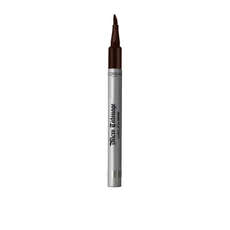 L'Oréal Unbelieva Brow Micro Tatouage 109 Ebony
