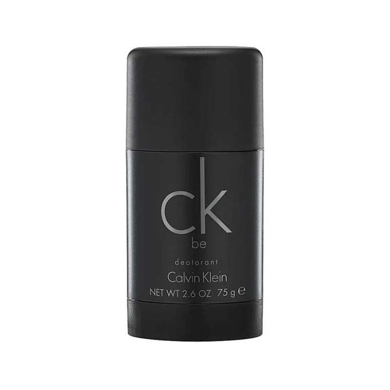 Calvin Klein BE Deo Stick 75 gr
