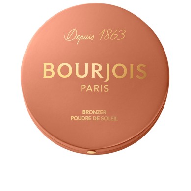 MAXI ROUND pot blusher powder Medium Dark 25 gr