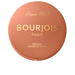 MAXI ROUND pot blusher powder Medium Dark 25 gr