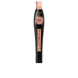 TWIST UP THE VOLUME bond force mascara Black 8 ml