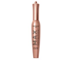 MAX DeFINITION volume glamour 01 Noir 10 ml