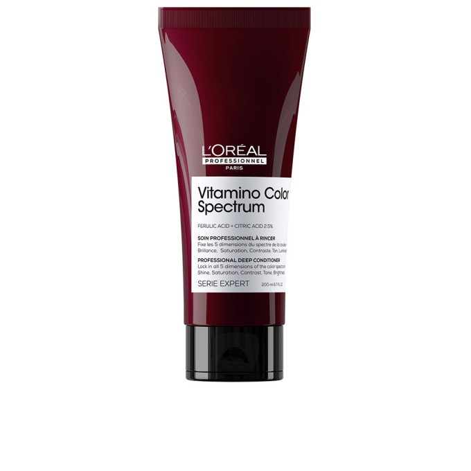 VITAMINO COLOR SPECTRUM acondicionador 200 ml