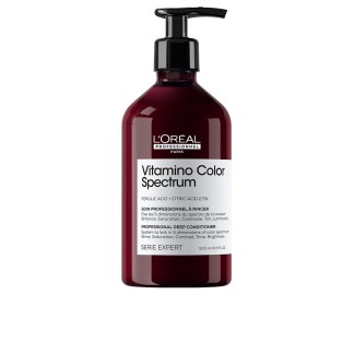 VITAMINO COLOR SPECTRUM acondicionador 500 ml