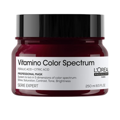 VITAMINO COLOR SPECTRUM mascarilla 250 ml