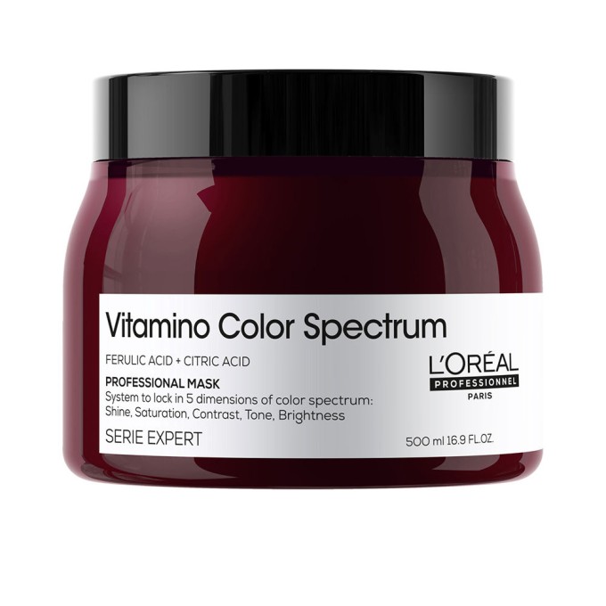 VITAMINO COLOR SPECTRUM mascarilla 500 ml