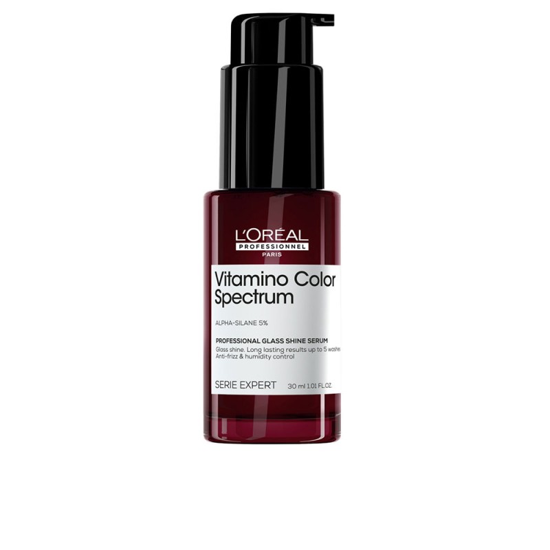 VITAMINO COLOR SPECTRUM sérum brillo 30 ml