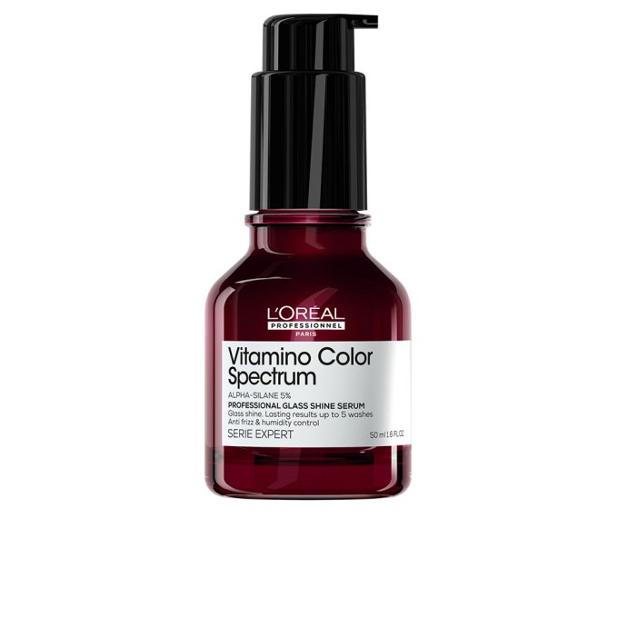VITAMINO COLOR SPECTRUM sérum brillo 50 ml