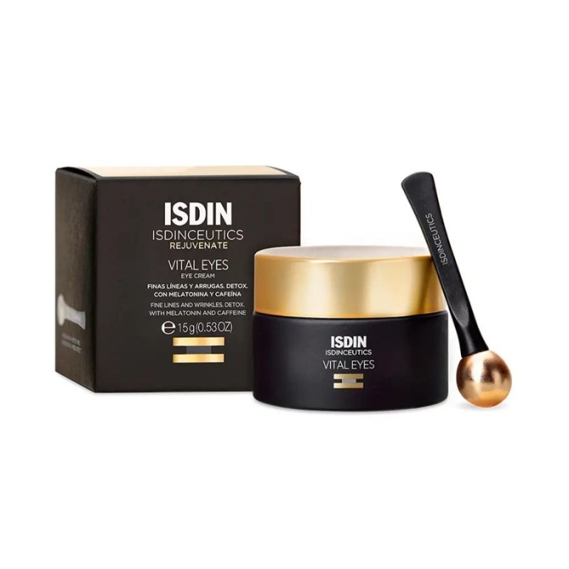 Isdin Isdinceutics Rejuvenate Vital Eyes 15 gr