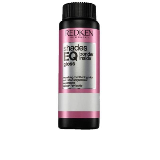 SHADES EQ bonder inside 09CR 60 ml x 3 u