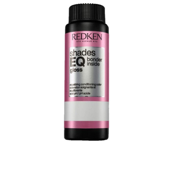 SHADES EQ bonder inside 07P 60 ml x 3 u