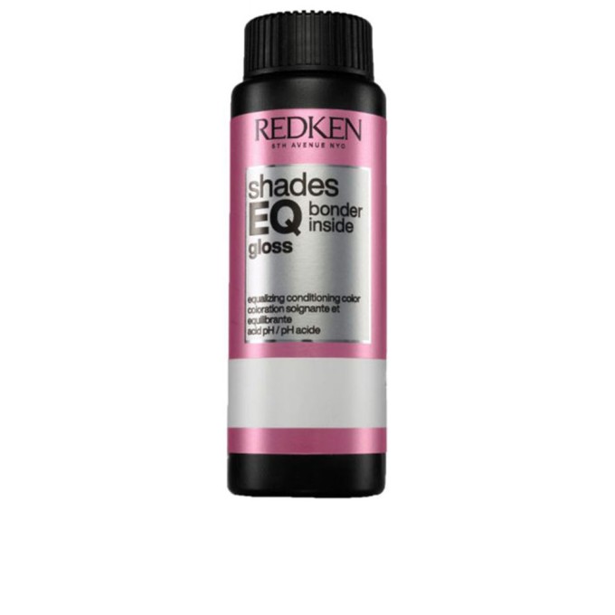 SHADES EQ bonder inside 07T 60 ml x 3 u