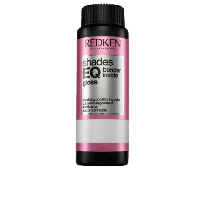 SHADES EQ bonder inside 07N 60 ml x 3 u