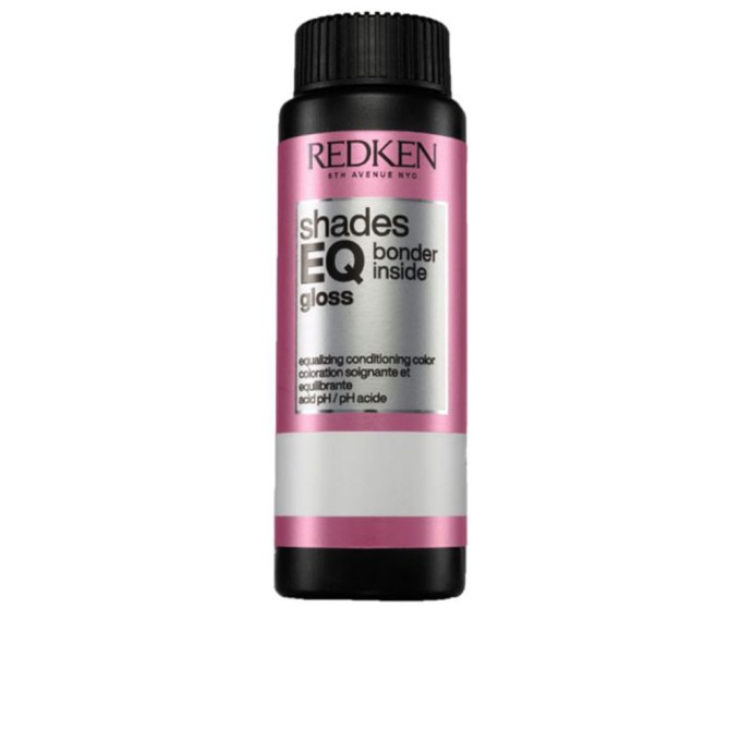 SHADES EQ bonder inside 07NB 60 ml x 3 u