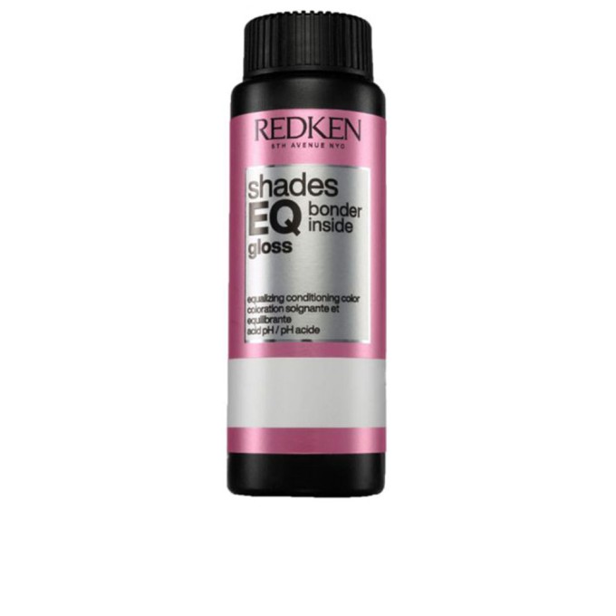 SHADES EQ bonder inside 07NW 60 ml x 3 u