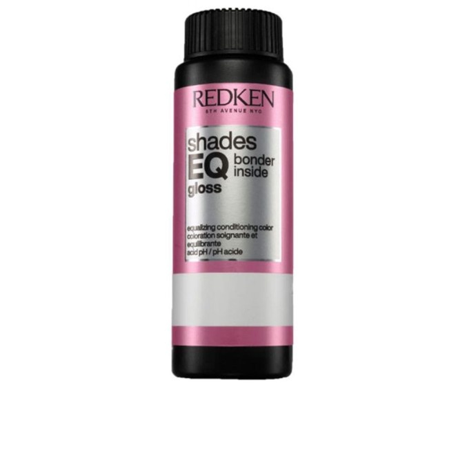 SHADES EQ bonder inside 08N 60 ml x 3 u