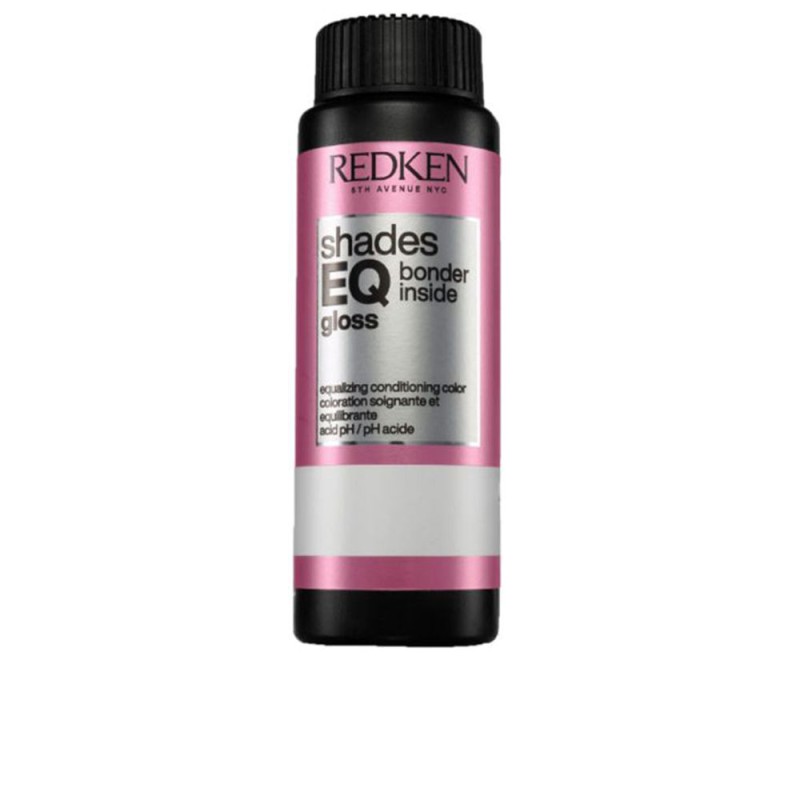 SHADES EQ bonder inside 09NW 60 ml x 3 u
