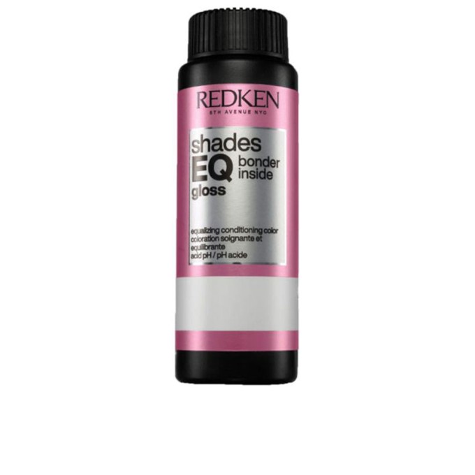 SHADES EQ bonder inside 07GB 60 ml x 3 u