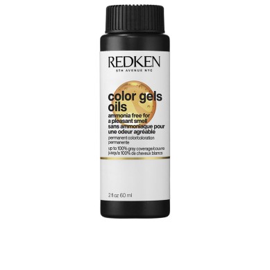 COLOR GEL OILS 8N 80 60 ml x 3 u