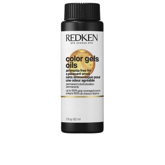 COLOR GEL OILS 5GB 531 60 ml x 3 u