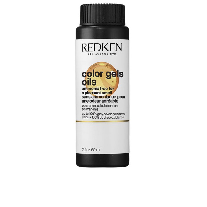 COLOR GEL OILS 8GI 831 60 ml x 3 u