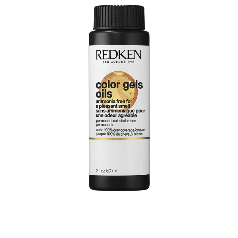 COLOR GEL OILS 10AV 1012 60 ml x 3 u