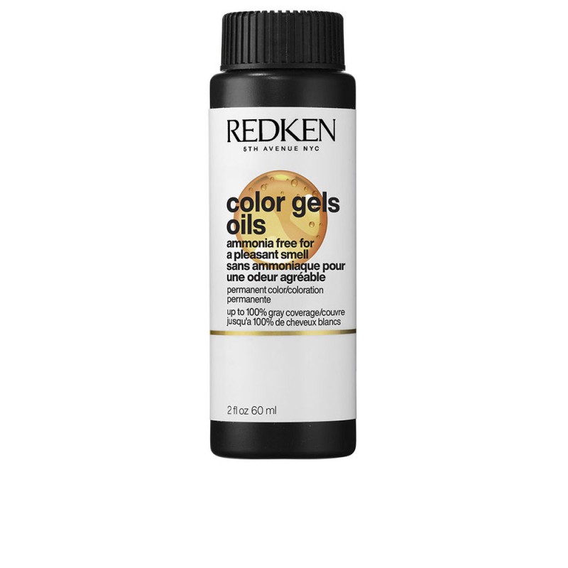 COLOR GEL OILS 6IG 623 60 ml x 3 u