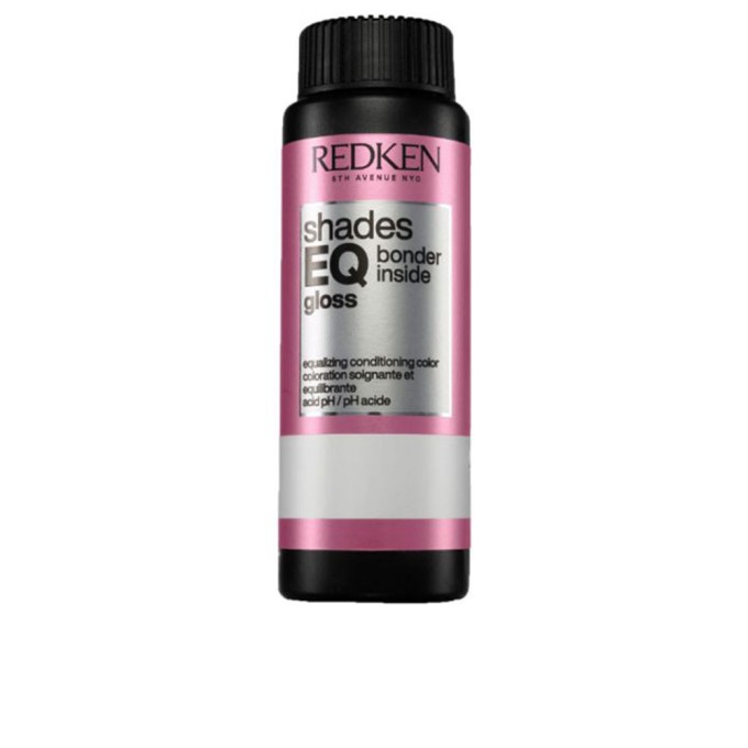 SHADES EQ bonder inside 06NB 60 ml x 3 u