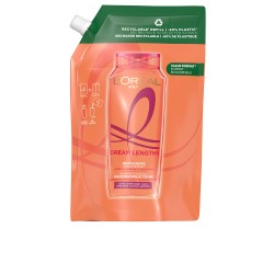 ELVIVE DREAM LONG champú reconstructor recarga eco pack 500 ml