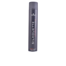 SILHOUETTE hairspray super hold 750 ml